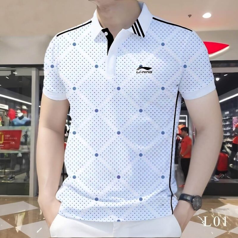 Stylish Polo Shirt