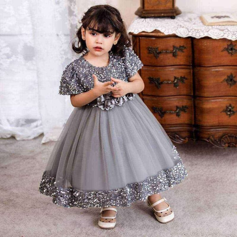 Baby Party Dress