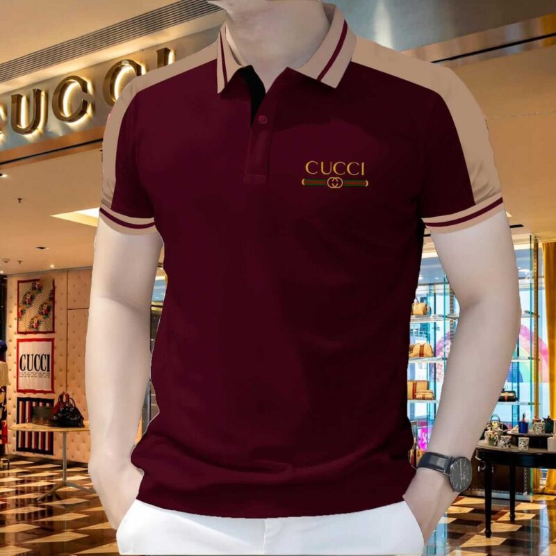 Stylish Polo Shirt