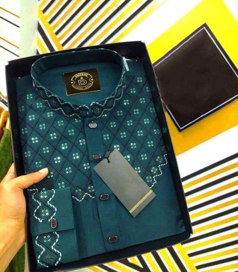 Panjabi for Men