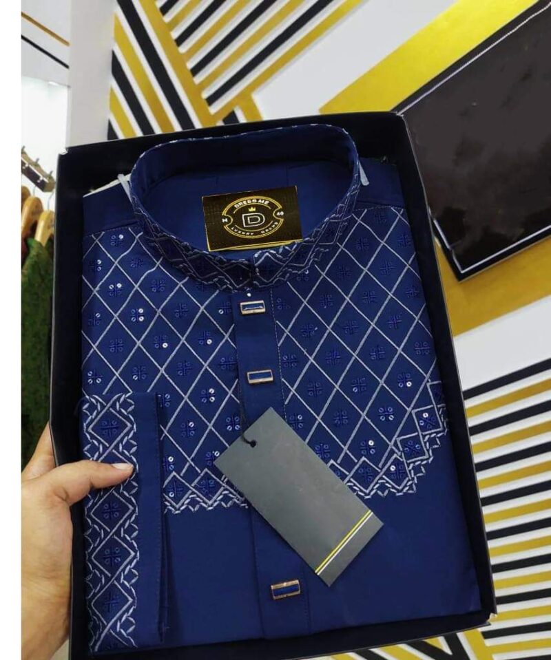 Panjabi for Men